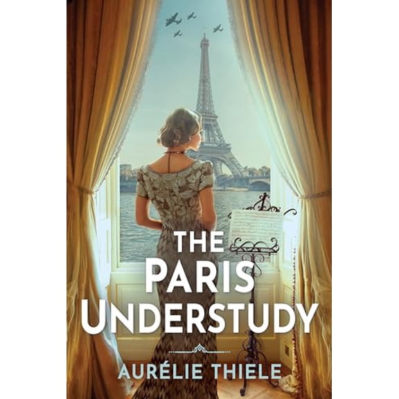 Pre-Owned The Paris Understudy (Hardcover) 1639108610 9781639108619