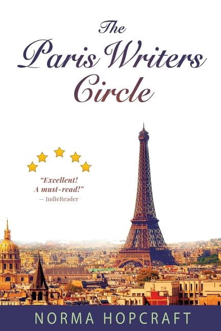 The Paris Writers Circle, (Paperback)