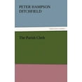 thumbnail image 1 of The Parish Clerk (Paperback), 1 of 1