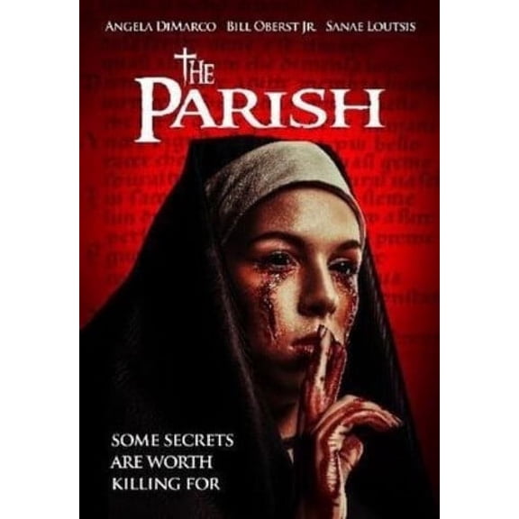 The Parish (DVD), Uncorked, Horror