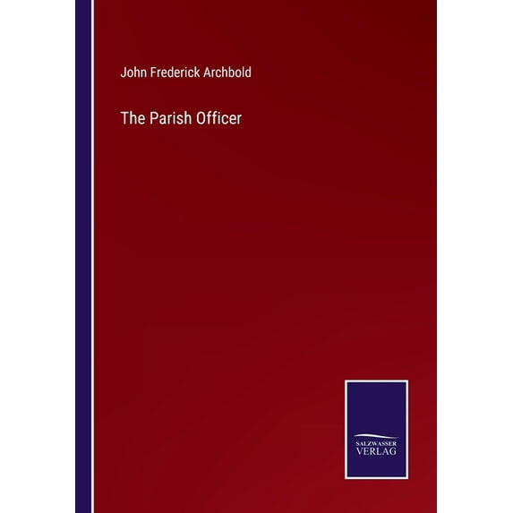 The Parish Officer