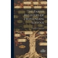 thumbnail image 1 of The Parish Registers Of Frostenden, Suffolk (Hardcover), 1 of 1