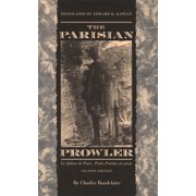 The Parisian Prowler, 2nd Ed., Paperback