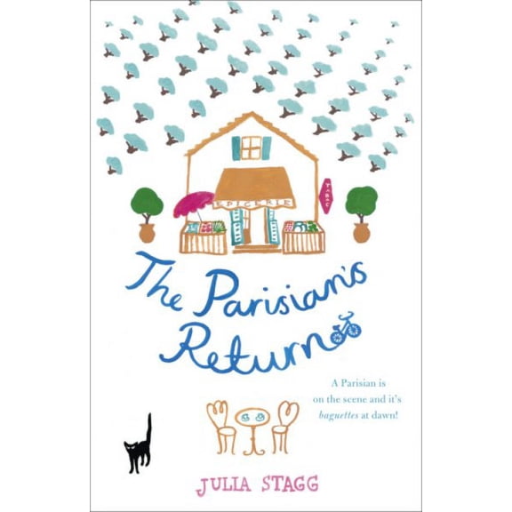 The Parisian's Return