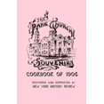 thumbnail image 1 of The Park Church Souvenir Cookbook of 1906 (Paperback), 1 of 1