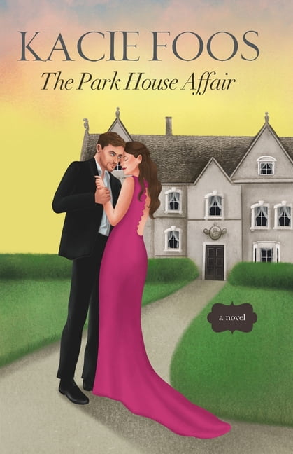 The Park House Affair, (Paperback)