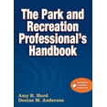 thumbnail image 1 of The Park and Recreation Professional's Handbook (Other), 1 of 1