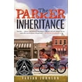 thumbnail image 1 of Pre-Owned The Parker Inheritance (Scholastic Gold) (Hardcover) 0545946174 9780545946179, 1 of 1