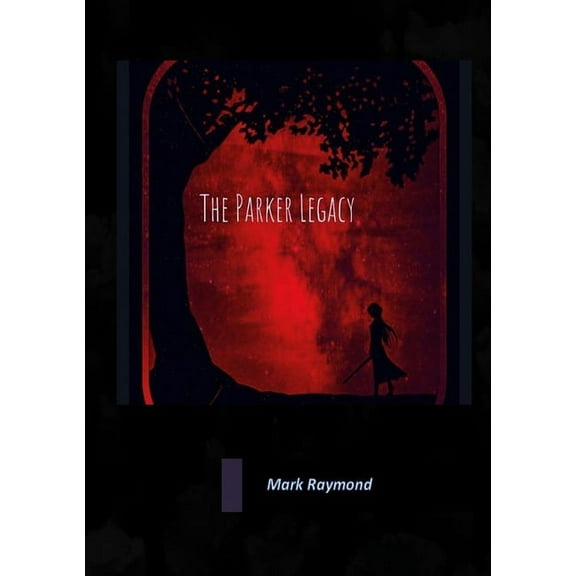 The Parker Legacy, (Paperback)