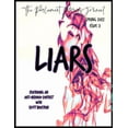 thumbnail image 1 of The Parliament Literary Journal / Spring 2022 / LIARS, (Paperback), 1 of 1