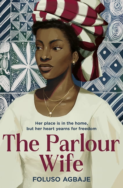 The Parlour Wife, (Paperback)