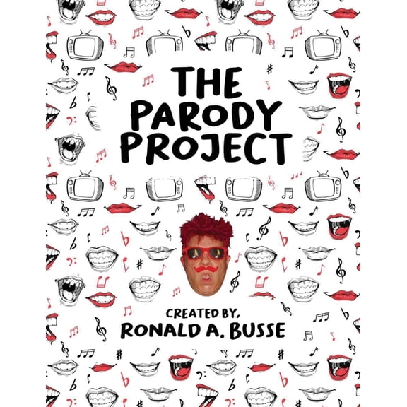 The Parody Project, (Paperback)