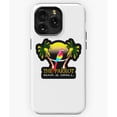 thumbnail image 1 of The Parrot Bar And Grill Tropical Beach Sign A8318&nbsp;Phone Case for iPhone 11 to 17 Pro Max, 1 of 2