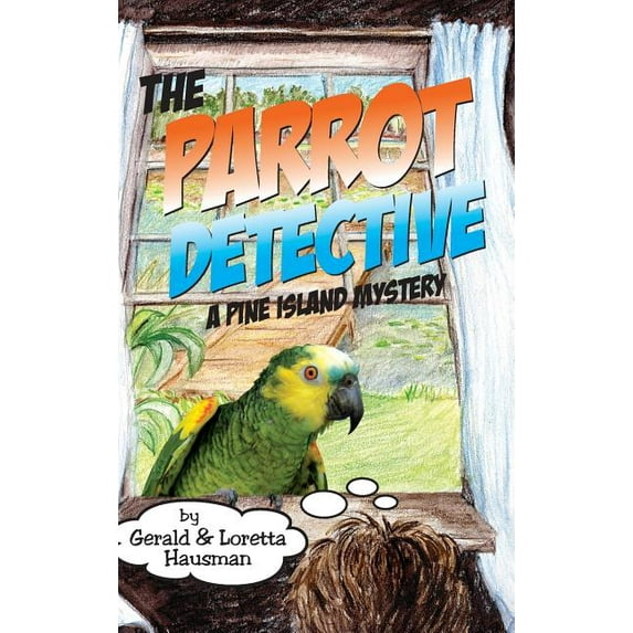 The Parrot Detective