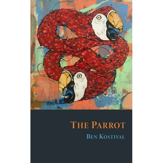 The Parrot, (Paperback)