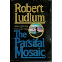 Pre-Owned The Parsifal Mosaic (Hardcover) 0394521110 9780394521114