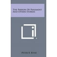 thumbnail image 1 of The Parson of Panamint and Other Stories (Hardcover), 1 of 1