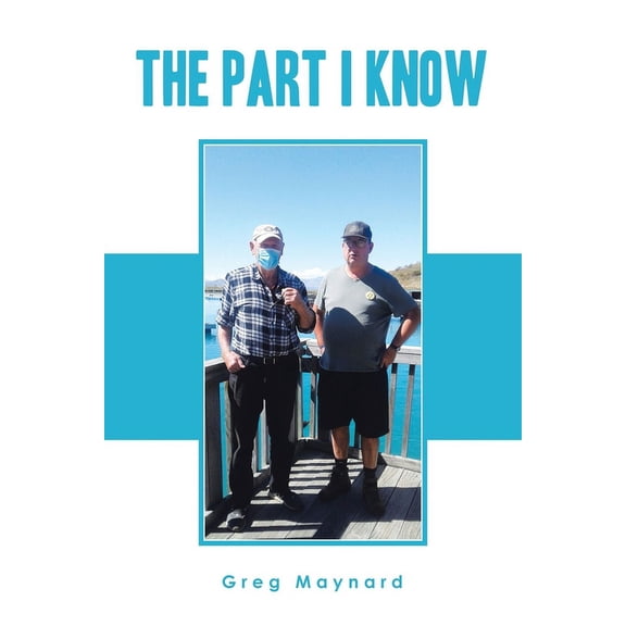 The Part I Know (Paperback)