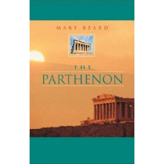 Pre-Owned The Parthenon (Wonders of the World), 9780674010857, 067401085X, Hardcover,