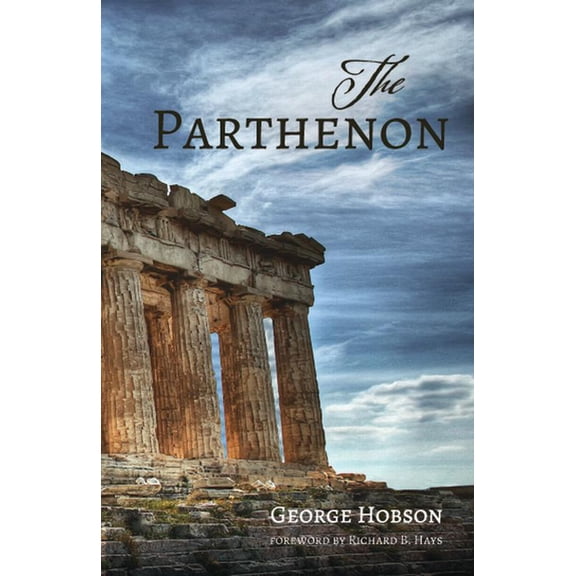 The Parthenon (Paperback)