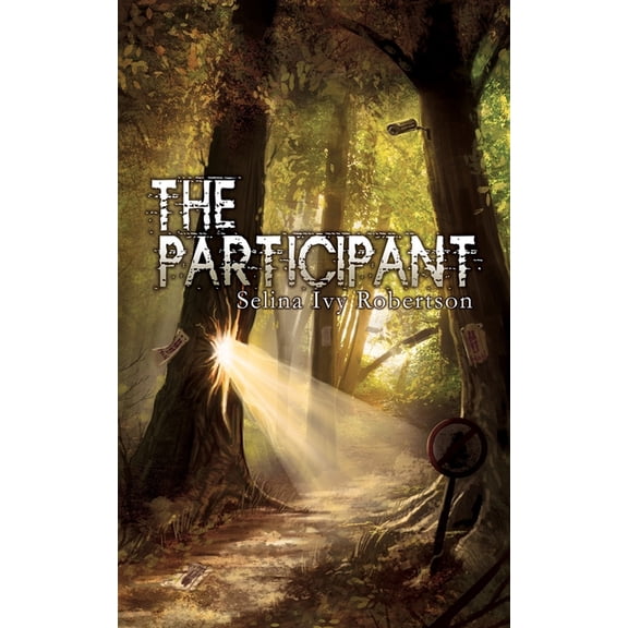 The Participant, (Paperback)
