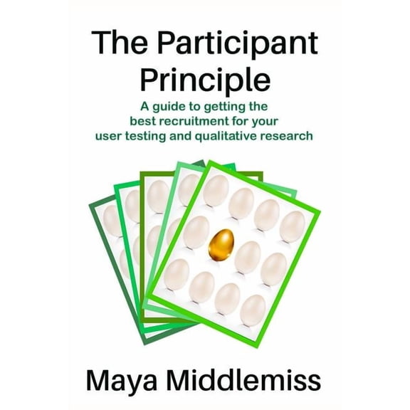 The Participant Principle (Paperback)