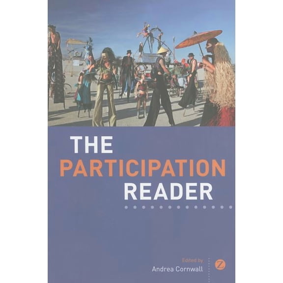 The Participation Reader, (Paperback)