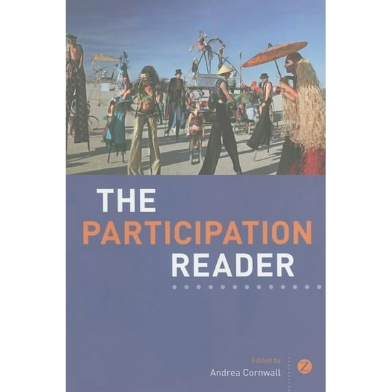 The Participation Reader, (Paperback)