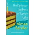 thumbnail image 1 of Pre-Owned The Particular Sadness of Lemon Cake Paperback, 1 of 1