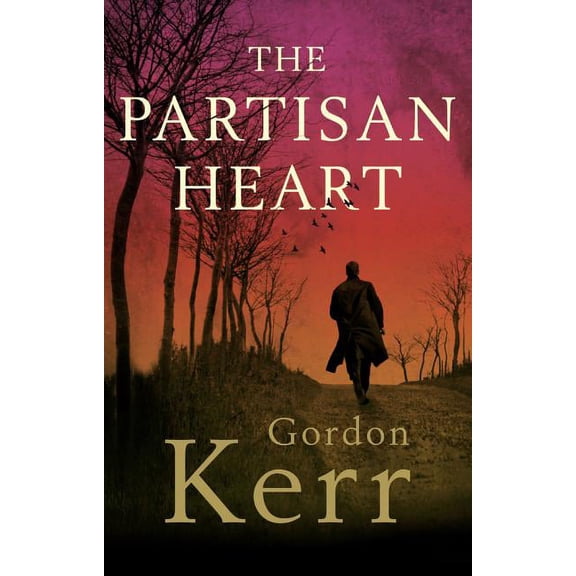 The Partisan Heart (Paperback)