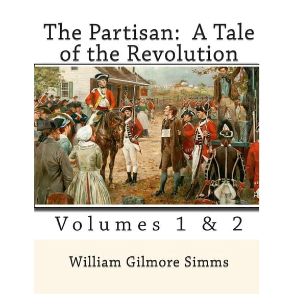 The Partisan (Paperback)