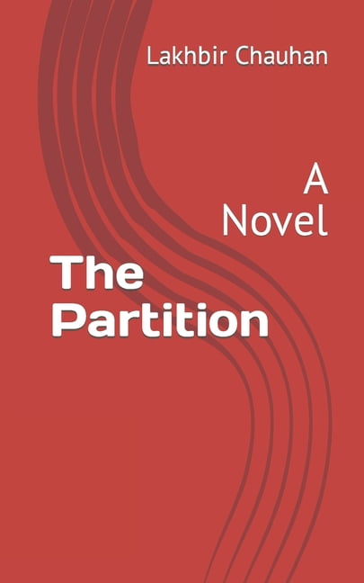 The Partition (Paperback)