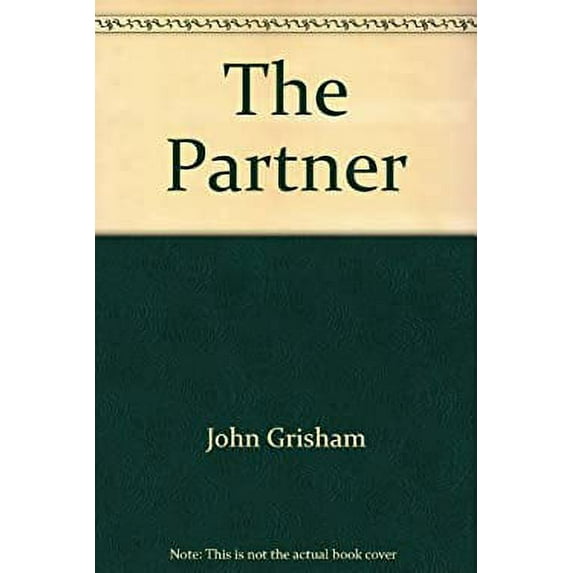 Pre-Owned The Partner (Mass Market Paperback) 0440243793 9780440243793