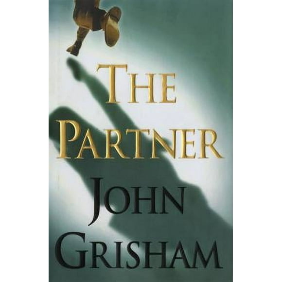 The Partner : A Novel (Hardcover)