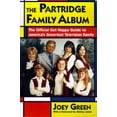 thumbnail image 1 of Pre-Owned The Partridge Family Album (Paperback) 0060950757 9780060950750, 1 of 1