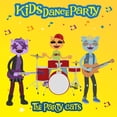 thumbnail image 1 of The Party Cats - Kids Dance Party - Music & Performance - CD, 1 of 2