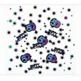 thumbnail image 1 of The Party Continues 50th Birthday Confetti - Party Supplies, 1 of 3