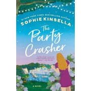 The Party Crasher, Paperback