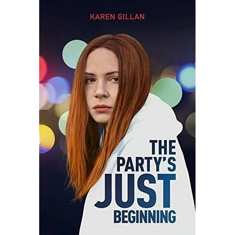 The Party's Just Beginning (DVD) - Walmart.com