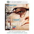 thumbnail image 1 of Party's Over: Uncensored Journey Into Democracy In America [DVD], 1 of 1