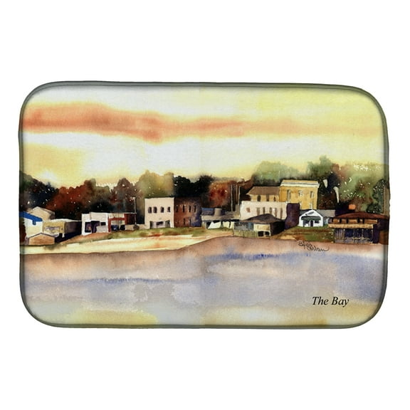 The Pass Dish Drying Mat