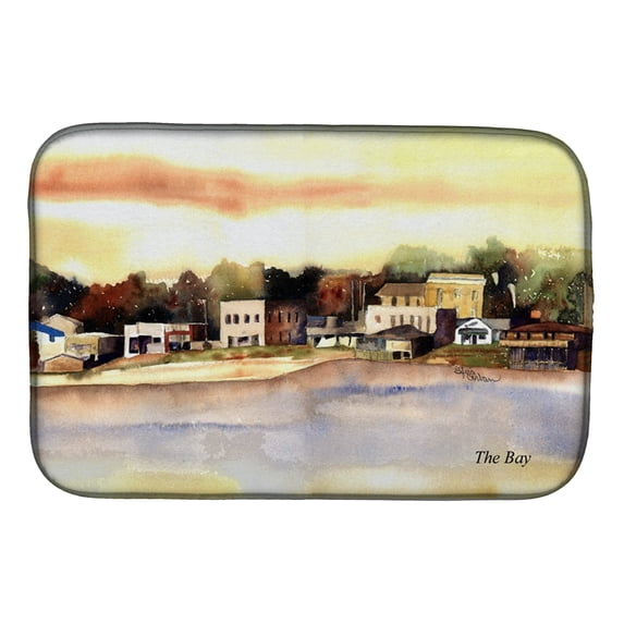The Pass Dish Drying Mat