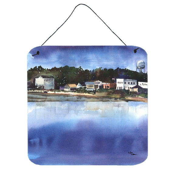 The Pass Wall or Door Hanging Prints