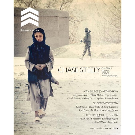 The Pass in Review: The Pass In Review (Series #1) (Paperback)