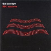 The Passage - BBC Sessions - Music & Performance - CD