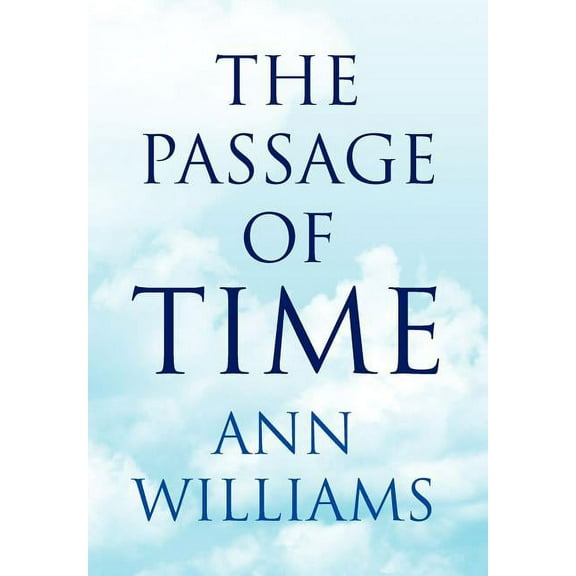 The Passage of Time (Hardcover)