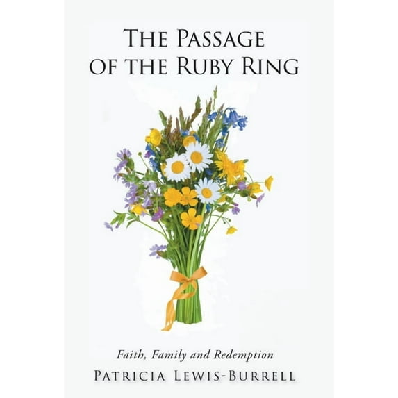 The Passage of the Ruby Ring, (Hardcover)