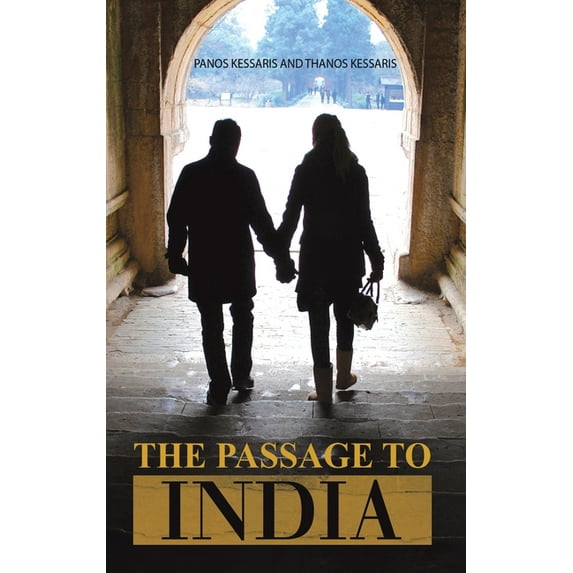 The Passage to India (Hardcover)