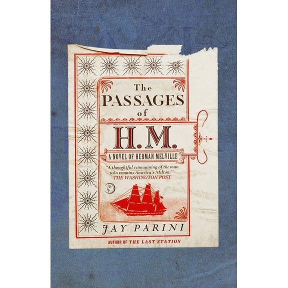 The Passages of H.M., (Paperback)