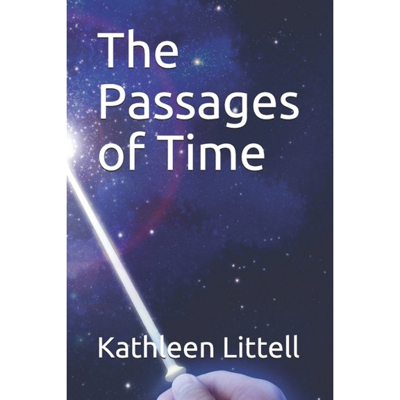 The Passages of Time (Paperback)